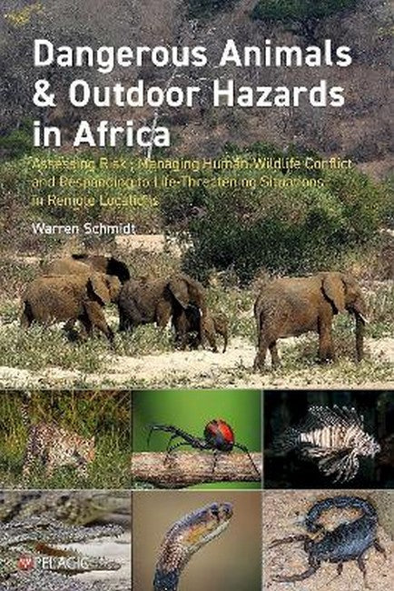 Dangerous Animals & Outdoor Hazards in Africa