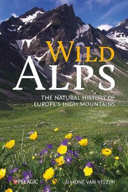 Wild Alps