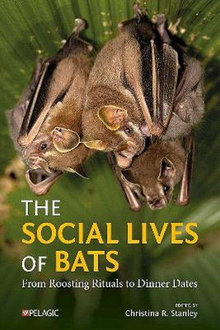 The Social Lives of Bats