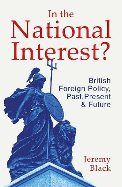 In the National Interest?