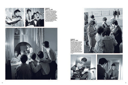 Looking Through You: The Beatles Monthly Archive