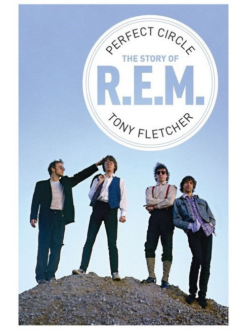 R.E.M.