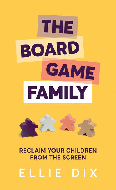 The Board Game Family