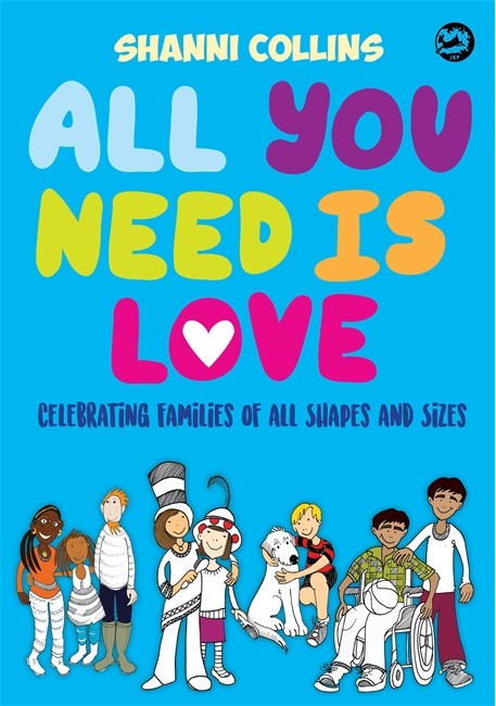 All You Need Is Love