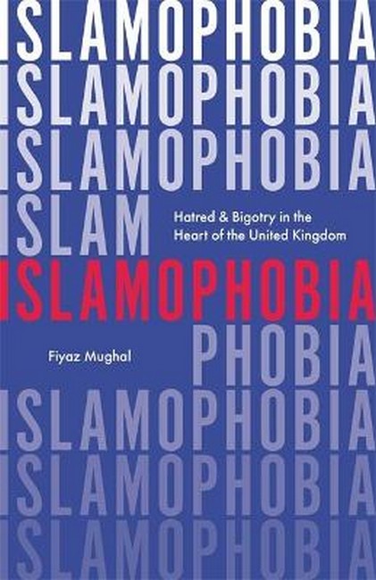 Islamophobia