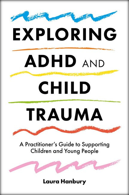 Exploring ADHD and Child Trauma