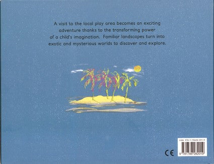 Where did you go today? (Hardback)