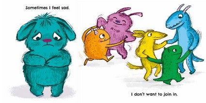 When I Feel Sad