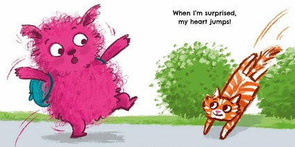 When I Feel Surprised