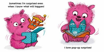 When I Feel Surprised