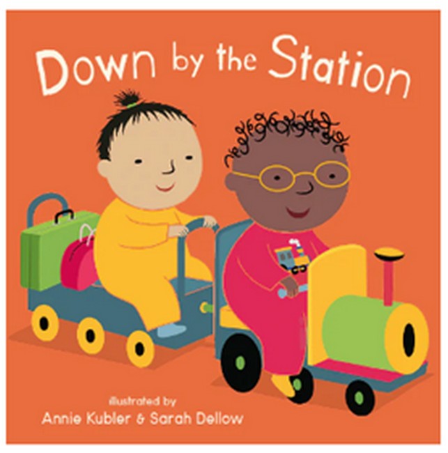 Down by the Station