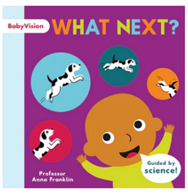 What Next?