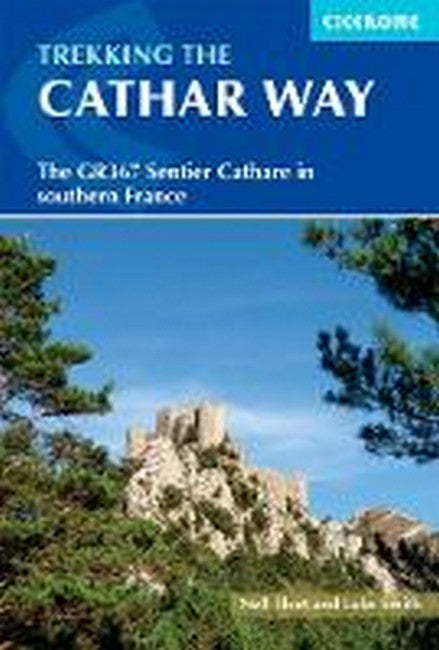 Trekking the Cathar Way 2/e