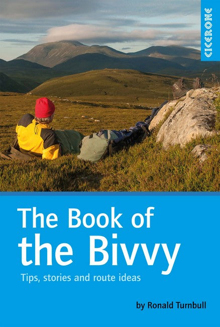 The Book of the Bivvy 3/e