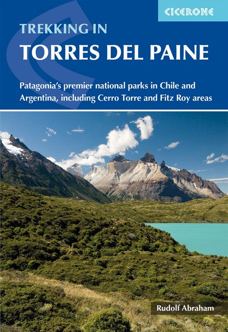 Trekking in Torres del Paine 3/e