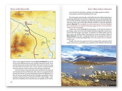 The West Highland Way 5/e