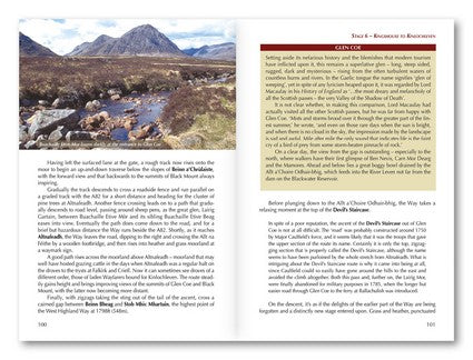The West Highland Way 5/e