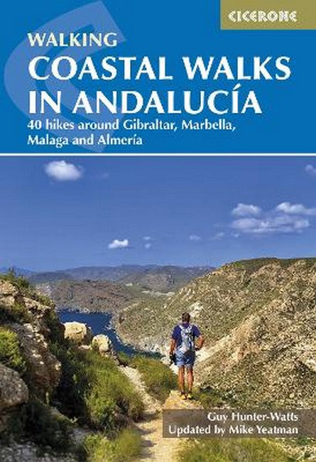Coastal Walks in Andalucia 2/e