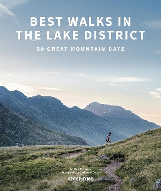 Best Walks in the Lake District 2/e