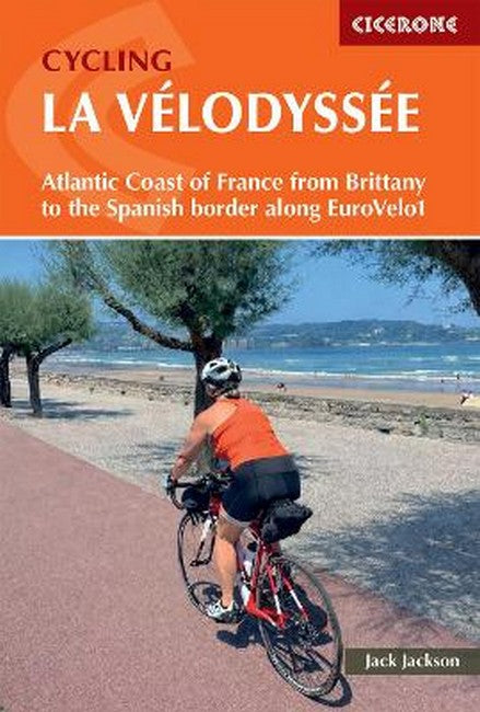 Cycling La Velodyssee