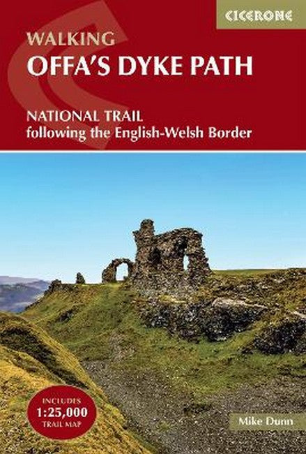Offa's Dyke Path 2/e