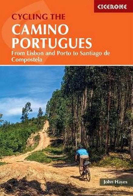 Cycling the Camino Portugues