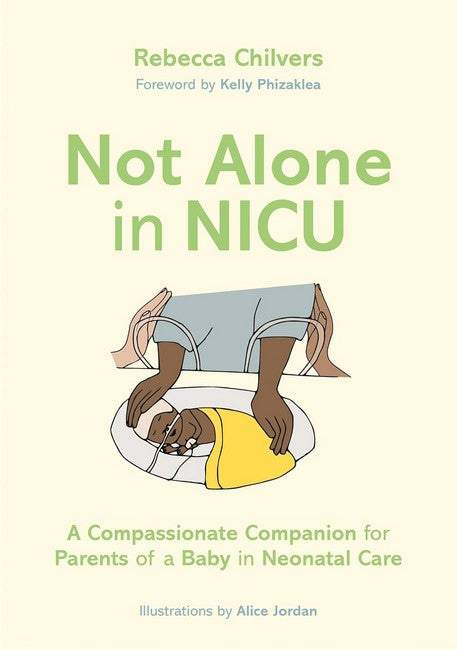Not Alone in NICU