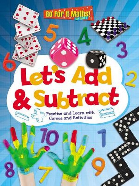 Let's Add and Subtract
