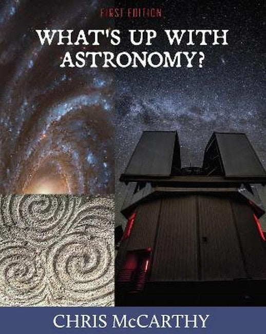 What's Up with Astronomy?