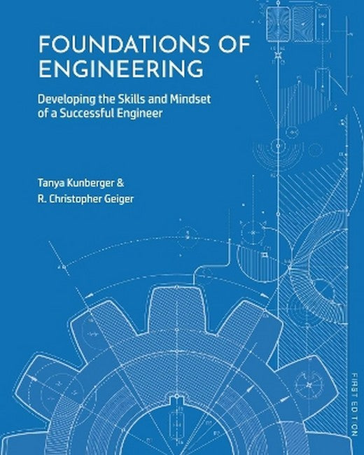 Foundations of Engineering