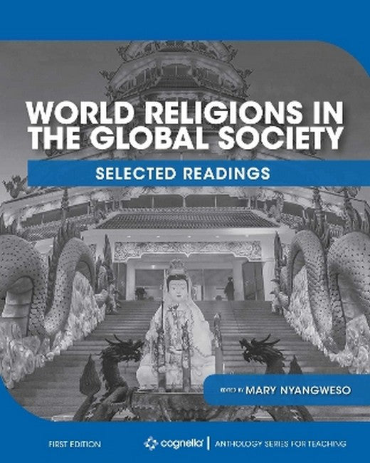 World Religions in the Global Society