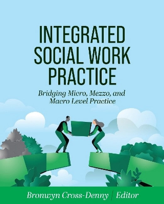 Integrated Social Work Practice