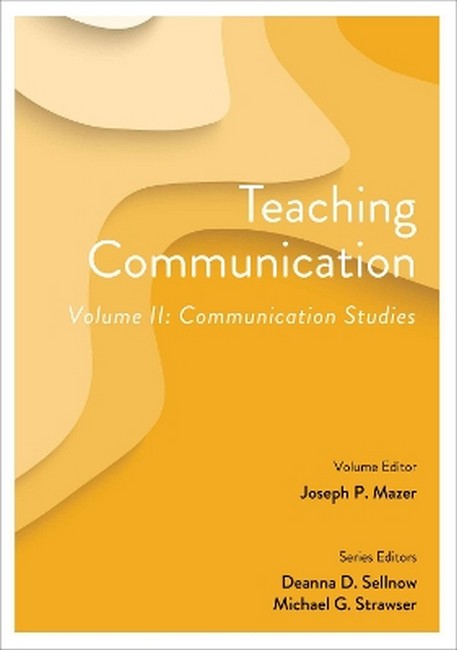 Teaching Communication, Volume II