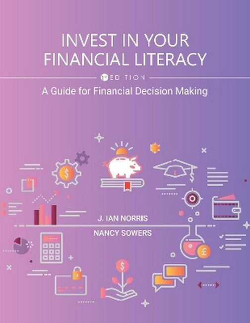 Invest in Your Financial Literacy