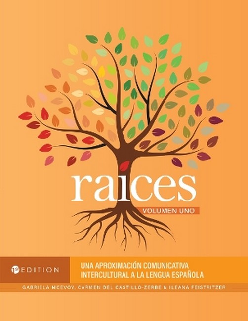 Raices, Volumen uno