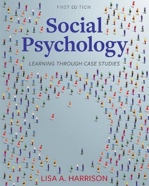 Social Psychology
