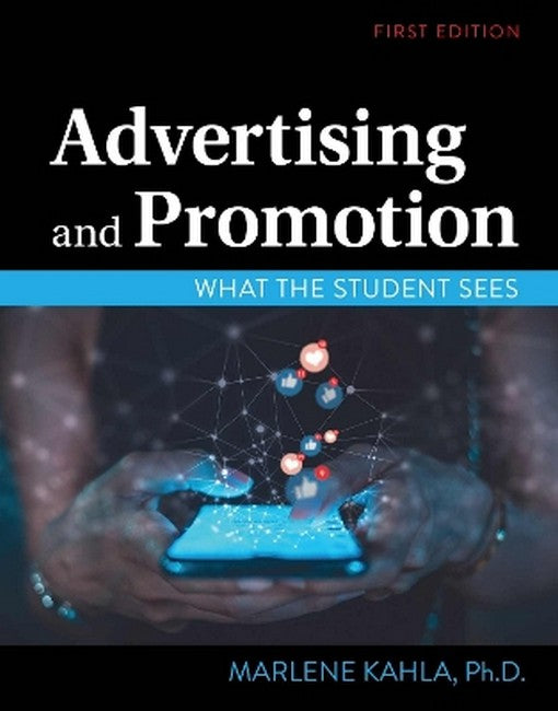 Advertising and Promotion