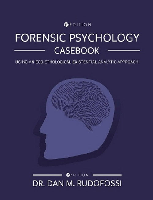 Forensic Psychology Casebook