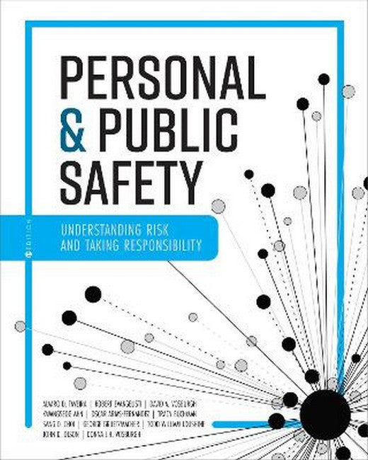 Personal and Public Safety