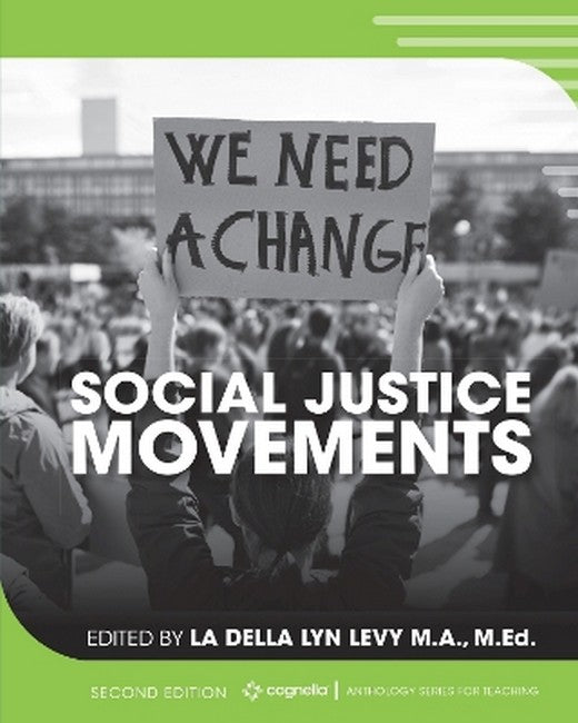 Social Justice Movements 2/e