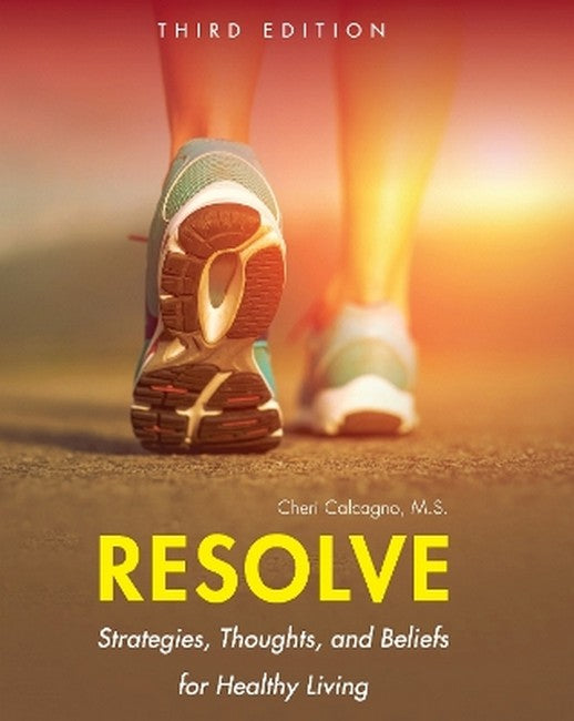 Resolve 3/e