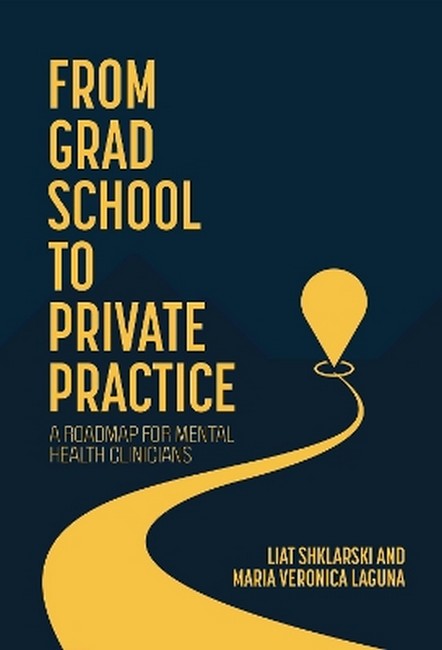 From Grad School to Private Practice
