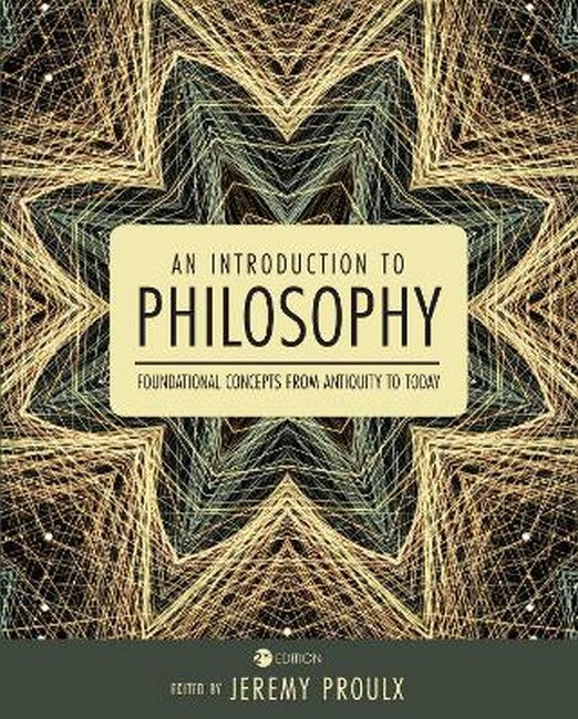 An Introduction to Philosophy 2/e