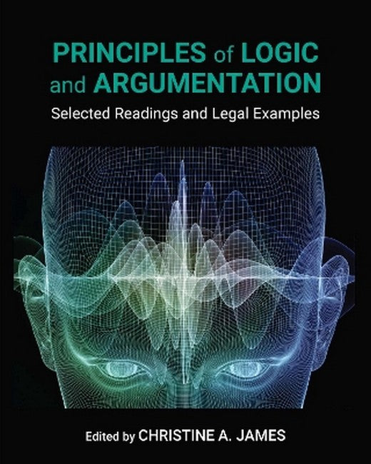 Principles of Logic and Argumentation