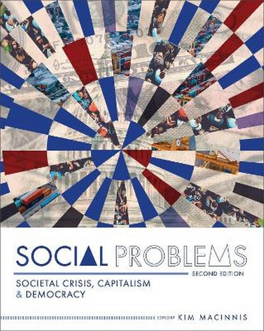 Social Problems 2/e