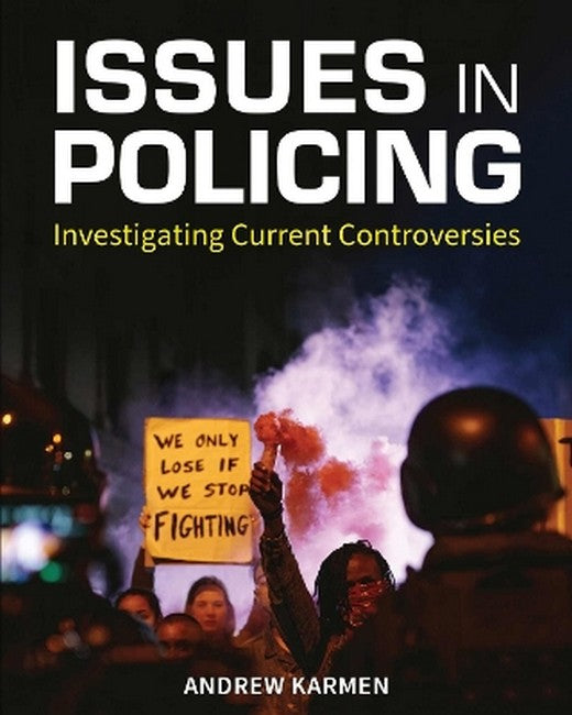 Issues in Policing