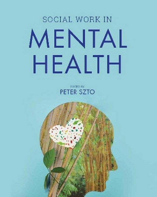 Social Work in Mental Health
