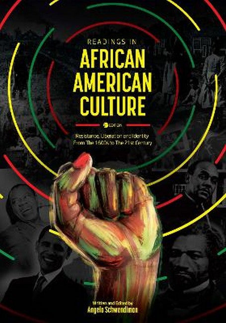 Readings in African American Culture 2/e