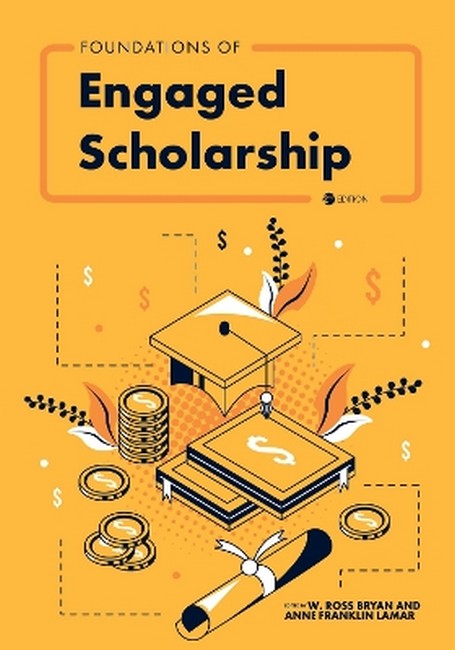 Foundations of Engaged Scholarship 2/e