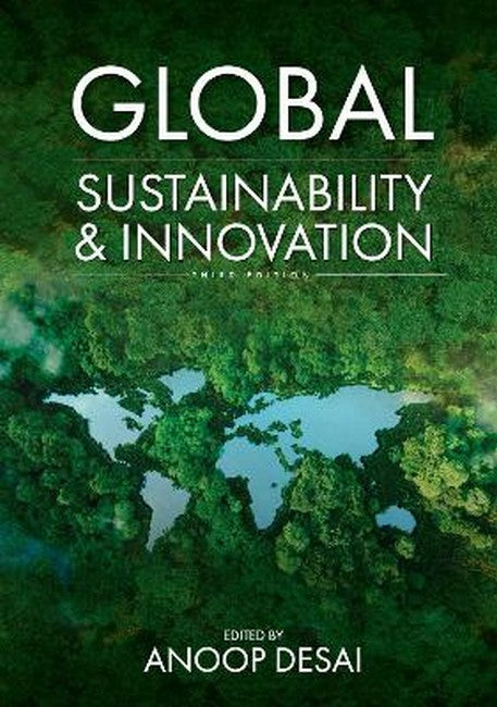 Global Sustainability and Innovation 3/e